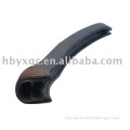EPDM foam rubber seal strip
